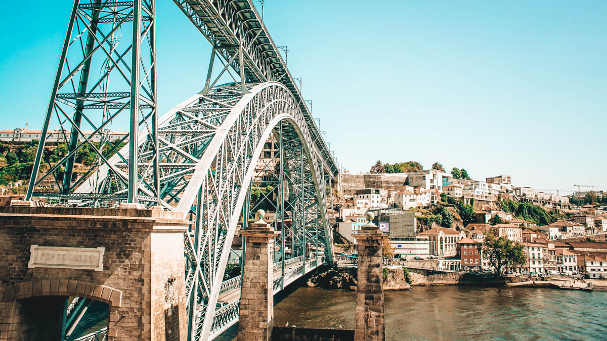 Top 10 things to do in Porto for a Weekend - Aviondo